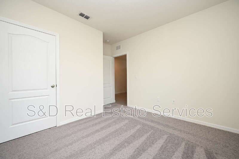 Lakeland House: 2548 Ryland Falls Drive