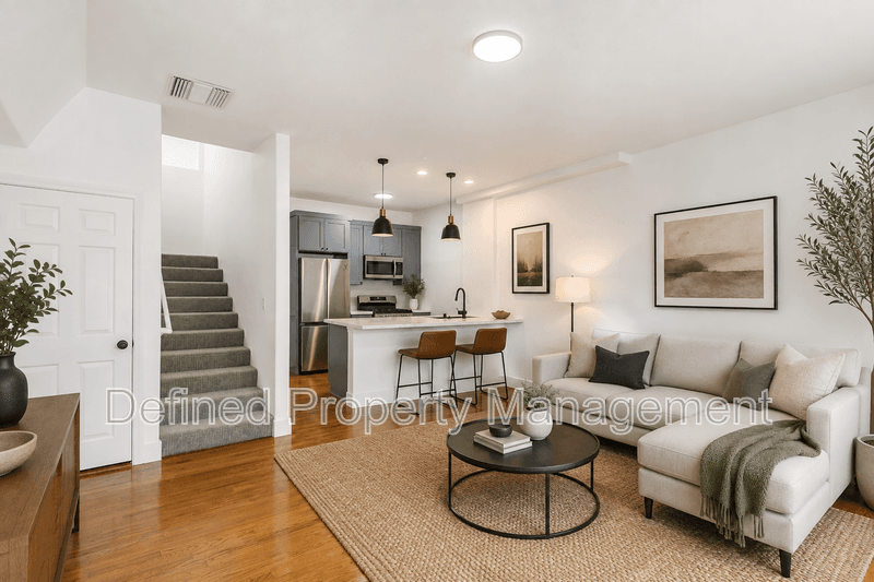 Los Angeles Condo: 1827 Wilcox Avenue Los Angeles, CA 90028