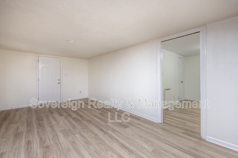 Avondale Estates House: 3454 Rockbridge Rd
