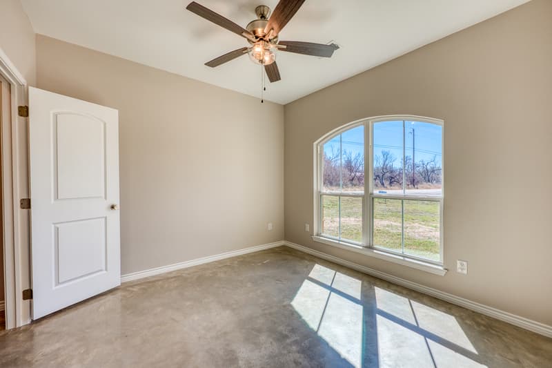 Granite Shoals House: 1516 Stonecrest Drive