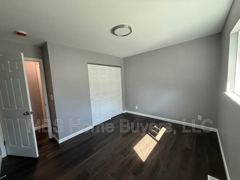 Florissant House: 1095 Boone Street