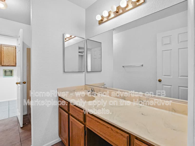 Lake Havasu City House: 3381 Amberwood Ave