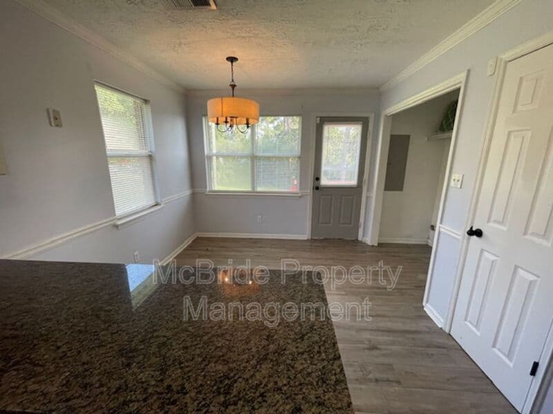 Augusta House: 3707 Millstone Run
