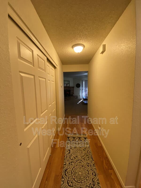 Flagstaff Condo: 2707 N Walnut Hills Dr