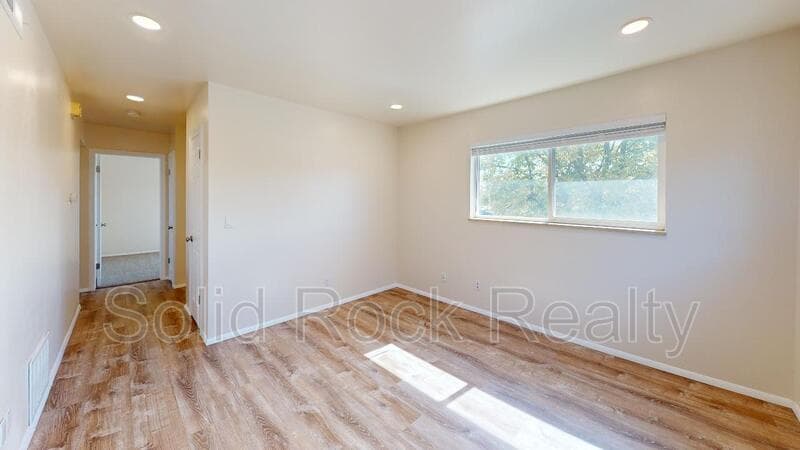 Colorado Springs Condo: 4528 Galley Road