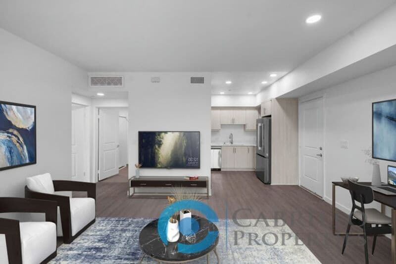 San Diego Condo: 2724 El Cajon Blvd