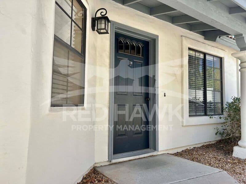Phoenix House: 1420 E Rosemonte Dr