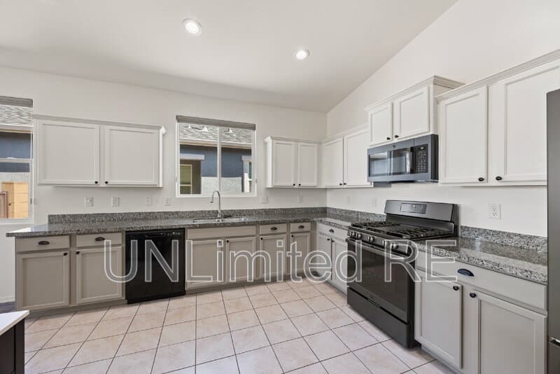 Prescott House: 6348 Harvest Moon Avenue