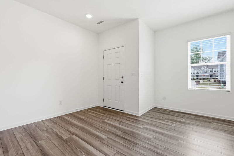 Wake Forest Condo: 307 Spaight Acres Way - 1