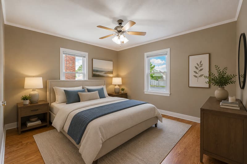 Rockford Condo: 2315 Auburn Street - 1 W