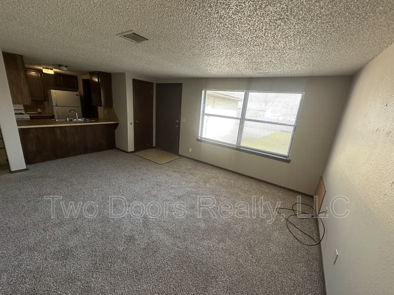 Oklahoma City House: 2900 SW 86th Street