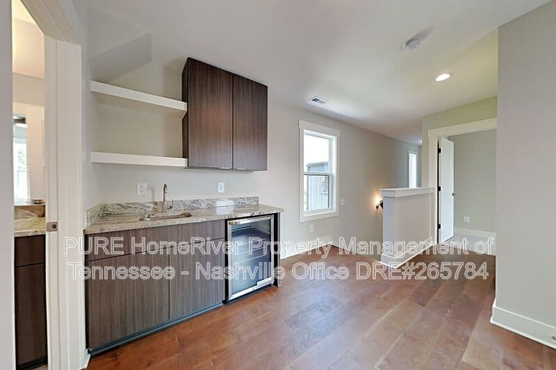 Nashville Townhome: 2713 Torbett Street