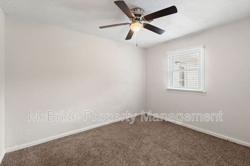 Augusta House: 510 Laney Walker place