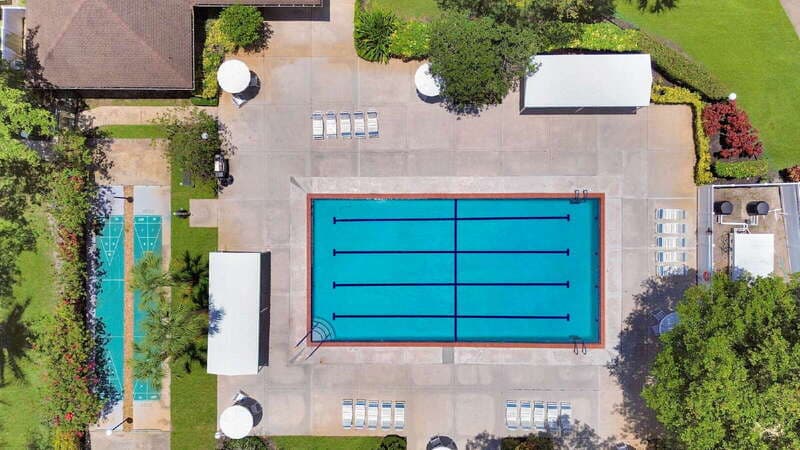 POMPANO BEACH Condo: 3641 Oaks Clubhouse Drive