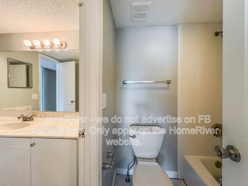 Jacksonville Condo: 6519 Valerosa Ct