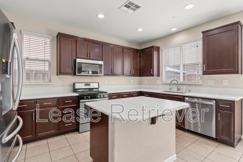 Pittsburg House: 2631 Clarita Dr