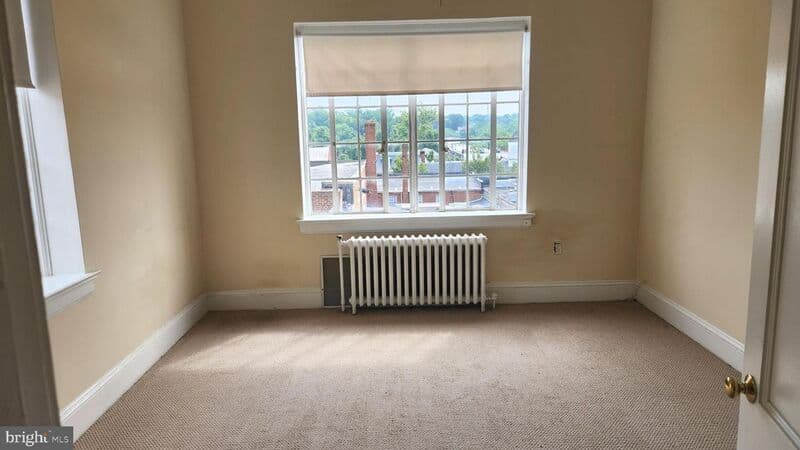 Fredericksburg Condo: 1009 Princess Anne Street