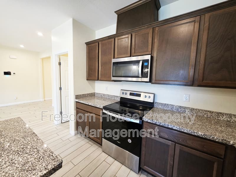 Pahrump House: 3603 East Polk Avenue
