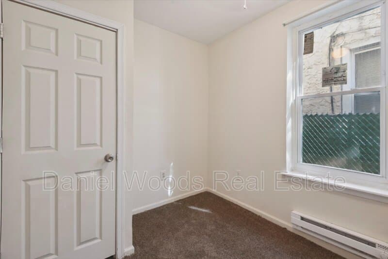 Philadelphia Condo: 758 S 52nd St