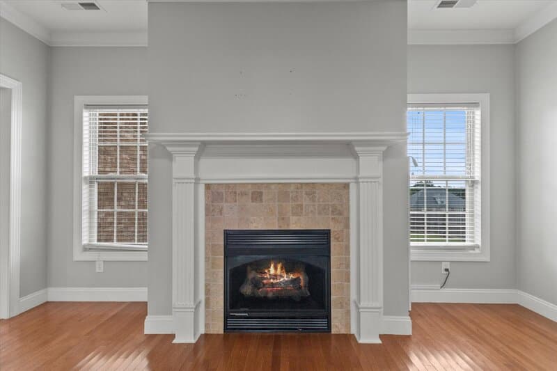 Madison House: 25756 Iron Gate Drive