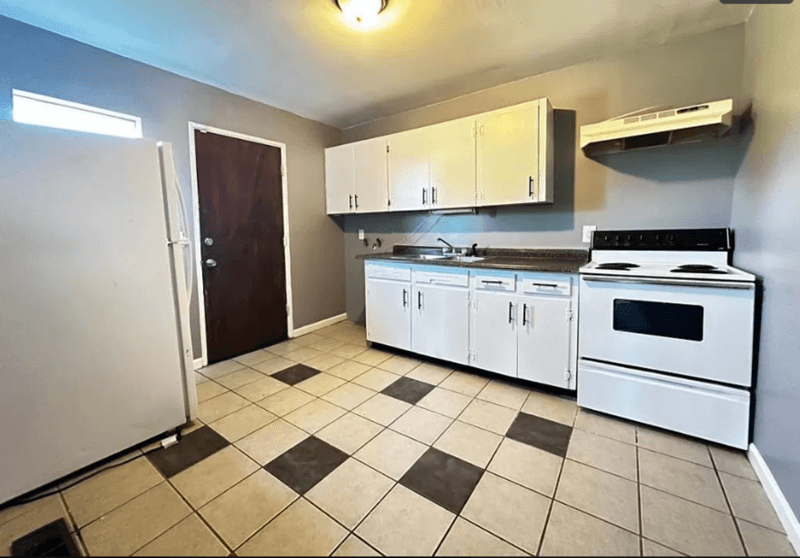 Birmingham House: 1024 Columbia St