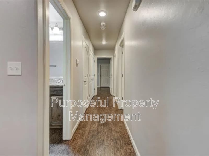 Del City Condo: 4313 Edinburg Way