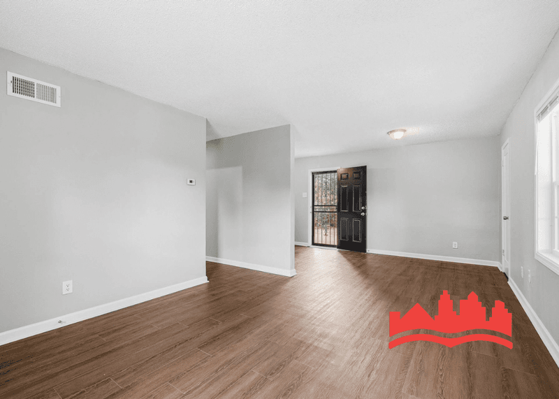 Memphis House: 630 Mohawk Ave