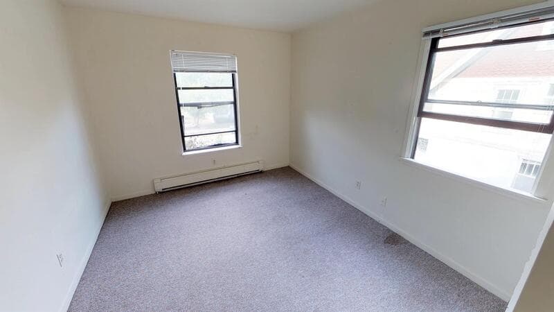 Ann Arbor House: 126 Hill Street
