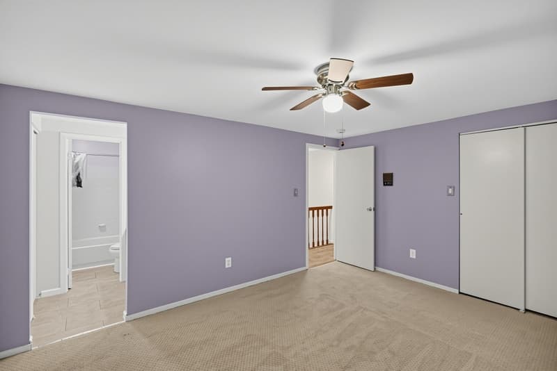 Parkville Condo: 139 East Orange Court