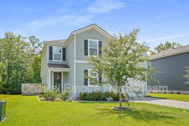 Richmond Hill House: 41 Gypsea Lane