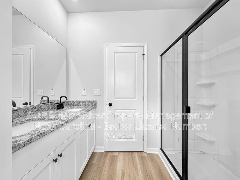 Angier House: 517 Chedworth Dr