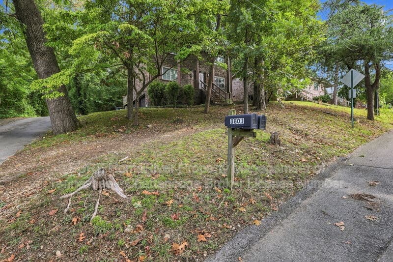 Chattanooga Condo: 3801 Mission View Ave