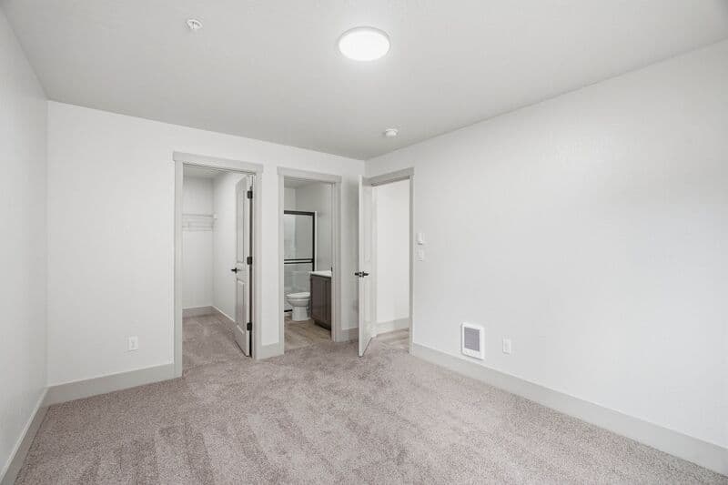 Coeur d'Alene Condo: 1808 North 15th Street - 205