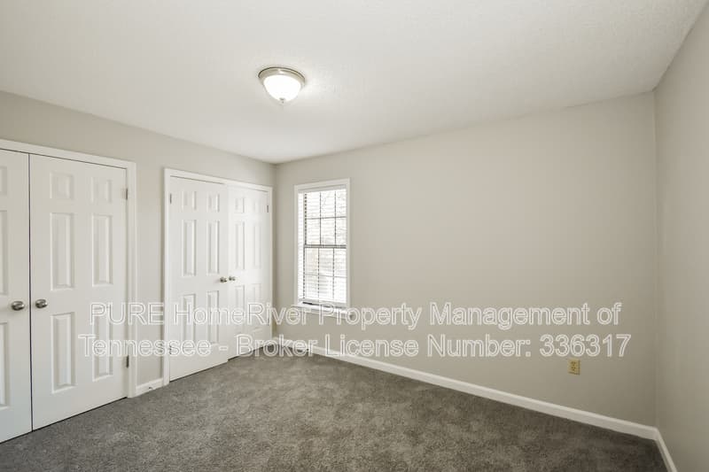 Memphis House: 2837 Gailwood Dr
