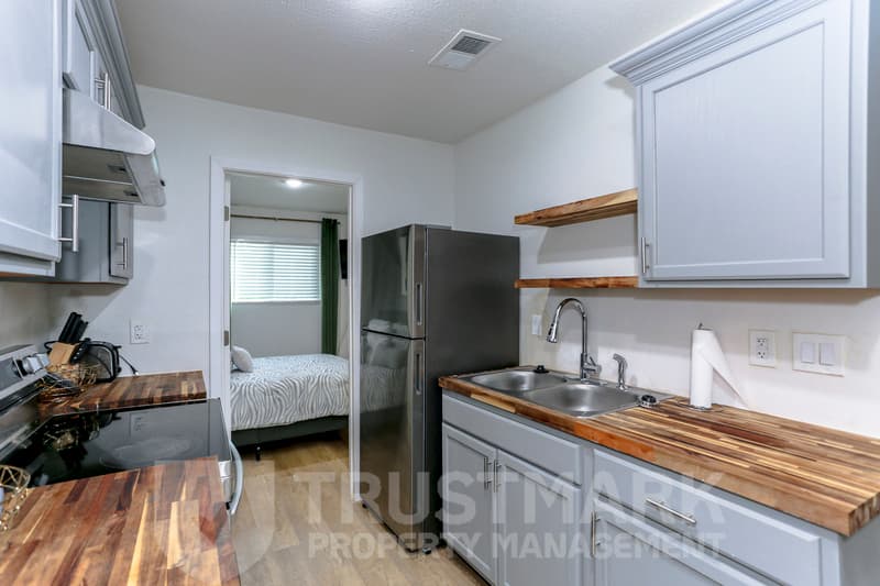 Killeen Condo: 614 Adams Ave Unit 4