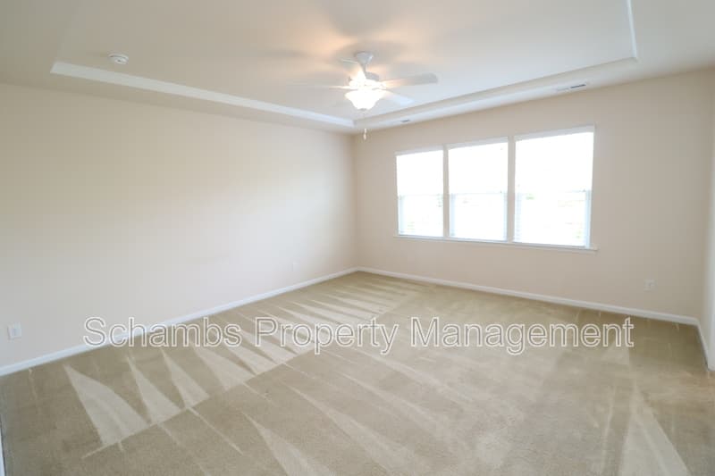 Cary House: 1065 Canyon Shadows Ct