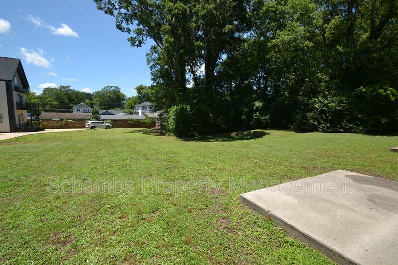 Raleigh Condo: 824 Cumberland St