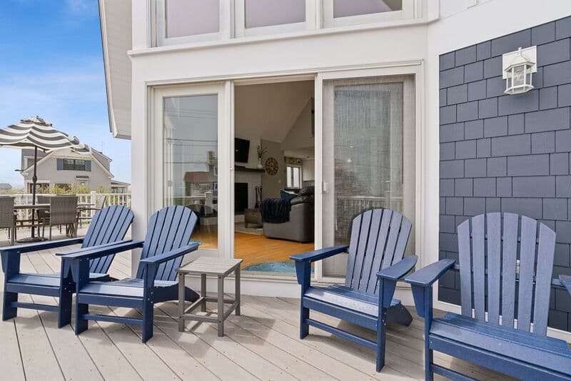 Wells House: 572 Ocean Avenue