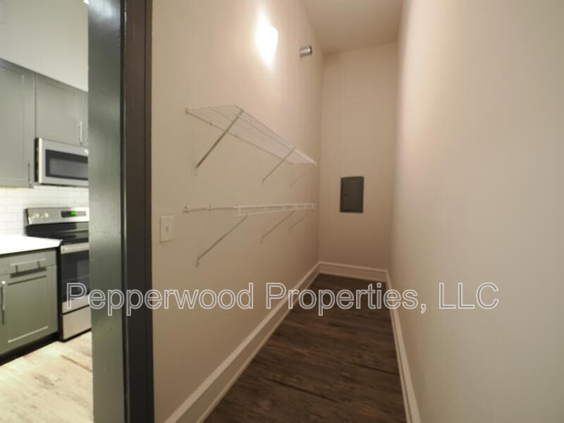 Spartanburg Apartment: 600 Magnolia St
