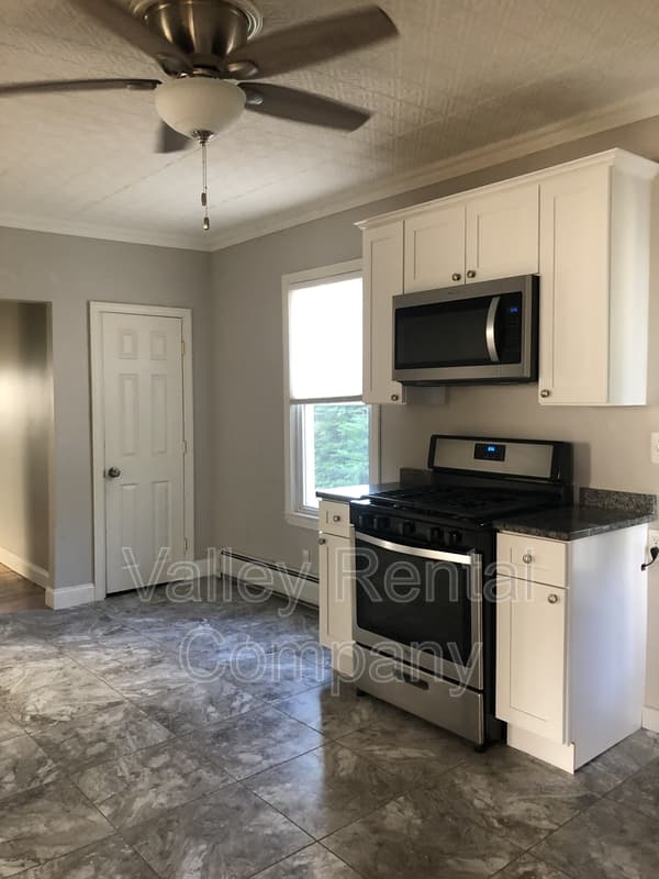 Agawam Condo: 84 Bridge Street - 1
