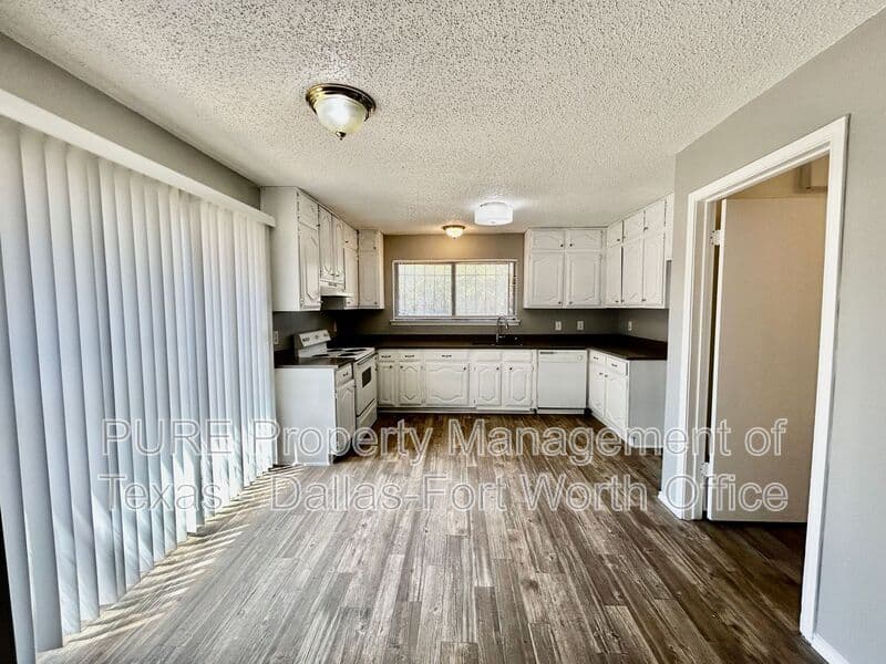 Fort Worth Condo: 4605 Menzer Road