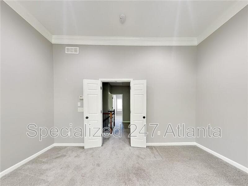 Kennesaw Townhome: 1610 Marsanne Ter NW