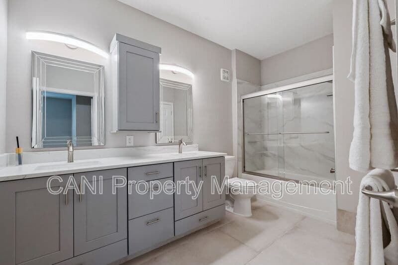 Orlando Condo: 2484 San Tecla Street