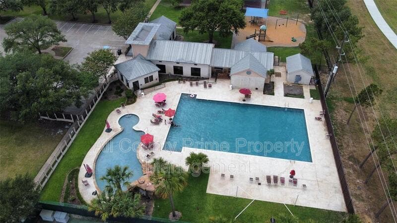 Katy House: 19762 Twin Canyon Court