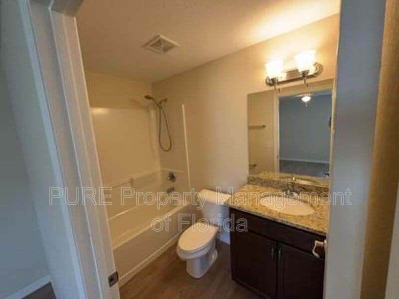 Ocala House: 51 Walnut Run