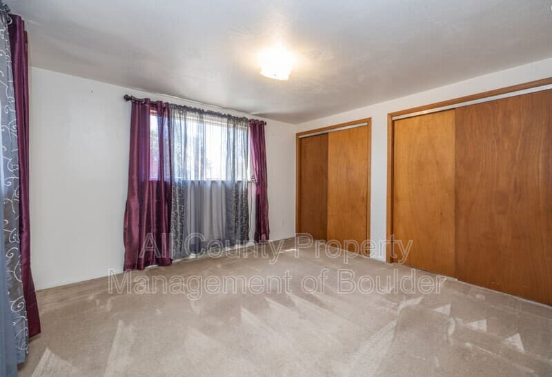Longmont Condo: 1517 Stuart St