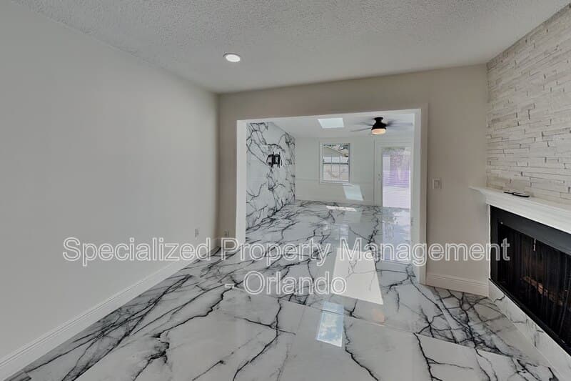 Orlando Townhome: 8212 Citrus Chase Dr