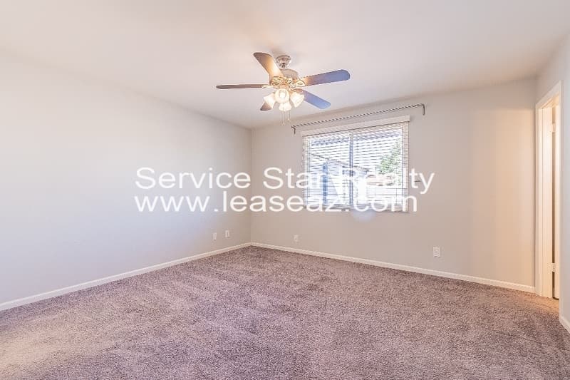 Tempe House: 2514 E Pebble Beach Dr