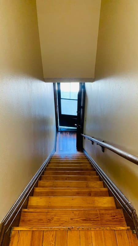 St. Louis Condo: 3218 A Cherokee Street