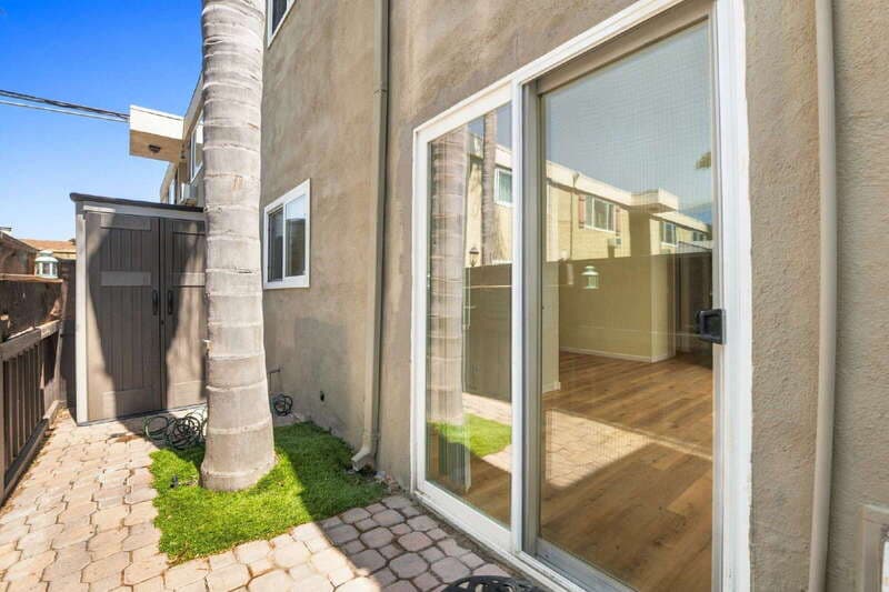 San Diego Condo: 6750 Beadnell Way
